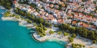5 niet-te-missen wellness ervaringen in Kroatië 5 niet-te-missen wellness ervaringen in Kroatië