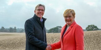 Gemeente Soest en RBT verlengen samenwerking Gemeente Soest en RBT verlengen samenwerking