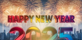 365 nieuwe dagen om te dromen 2025