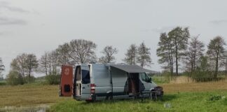 Ga op avontuur met Roadi campers Ga op avontuur met Roadi campers