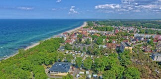 Dit zijn de populairste campings van Europa camping.info Award 2024: De topcamping van Europa ligt in Duitsland