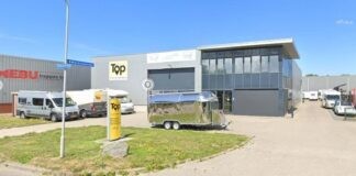 NKC – Doek valt voor TOP Caravan & Camper Service NKC - Doek valt voor TOP Caravan & Camper Service