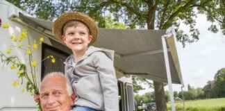 Winnaars ANWB-verkiezing Camping van het Jaar 2024 Winnaars ANWB-verkiezing Camping van het Jaar 2024