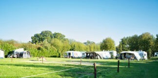 Camping Otterlo & De Veluwe Natuurlijk genieten Camping Otterlo & De Veluwe Natuurlijk genieten