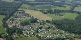 Beleef de natuur bij De Harmienehoeve Beleef de natuur bij De Harmienehoeve