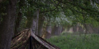 Camp Wild – vader en zoon kamp Vader en zoon kamp