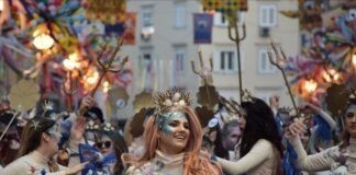 Carnaval in Kroatië: van rijke traditie tot originele festiviteiten Carnaval in Kroatië: van rijke traditie tot originele festiviteiten