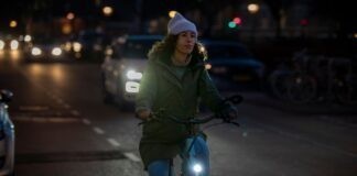 8 op de 10 verkeerdeelnemers verblind door voertuigverlichting 8 op de 10 verkeerdeelnemers verblind door voertuigverlichting