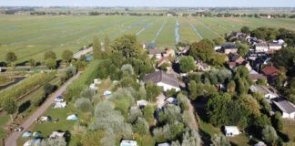 Camping Hoeve Rustdam een unieke kampeerervaring Camping Hoeve Rustdam een unieke kampeerervaring