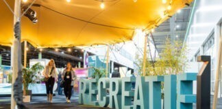 Recreatie Next Level sluit succesvolle eerste editie af Recreatie Next Level sluit succesvolle eerste editie af