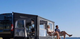 Waarom je een luifeltent moet overwegen Waarom je een luifeltent moet overwegen