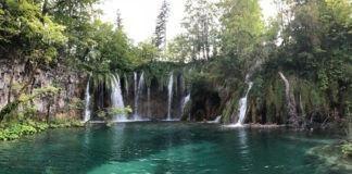 De mooiste natuurgebieden in Kroatië De mooiste natuurgebieden in Kroatië