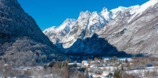 Eurocamp duikt de sneeuw in Eurocamp duikt de sneeuw in: Vankantiespecialist lanceert allereerste skivakantie