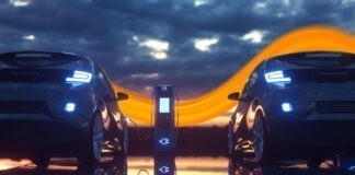 Vijf unieke plekken om te laden in Europa Dit zijn de vijf meest unieke plekken om je elektrische auto op te laden in Europa