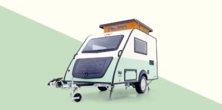 90 jaar Kip Caravans 90 jaar Kip Caravans