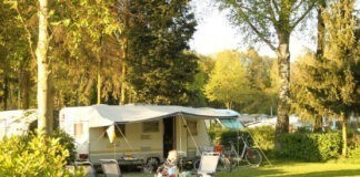 Recreatiepark de Wielerbaan uniek gelegen vakantiepark Recreatiepark de Wielerbaan uniek gelegen vakantiepark