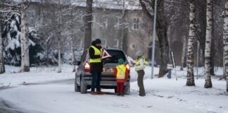 anwb: onveilige veiligheidshesjes op de markt anwb: onveilige veiligheidshesjes op de markt