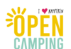 Open Camping Dag – 28 maart 2026 Open Camping Dag