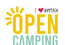 Open Camping Dag – 28 maart 2026 Open Camping Dag