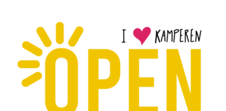 Open Camping Dag – 28 maart 2026 Open Camping Dag