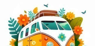 NKC neemt deel aan Nationaal Camperweekend NKC neemt deel aan Nationaal Camperweekend