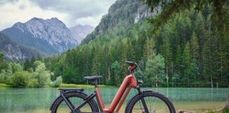 Gazelle Eclipse C380 HMB verkozen tot E-bike van het Jaar Gazelle Eclipse C380 HMB verkozen tot ‘E-bike van het Jaar’ 2024!