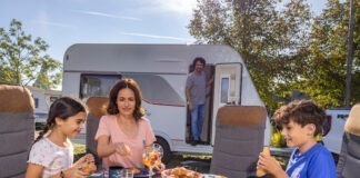 Europa-park-camping: ideale pretparkpitstop Europa-park-camping: ideale pretparkpitstop