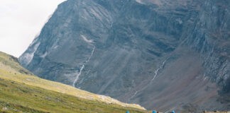 Fjällräven Classic 2024 – Meerdaagse trekking voor iedereen Fjällräven Classic 2024 - Meerdaagse trekking voor iedereen