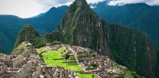 Op avontuurlijke rondreis naar Peru of Chili Op avontuurlijke rondreis naar Peru of Chili