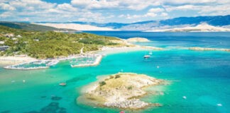 Eurocamp selecteert meest bijzondere campings Van Kastelencamping in Frankrijk tot Gouden Stranden in Kroatië en La Dolce Vita in Toscane.
