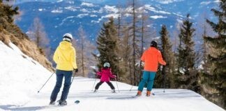 ANWB Alarmcentrale: ruim 11.000 meldingen ANWB Alarmcentrale: ruim 11.000 meldingen Nederlandse wintersporters