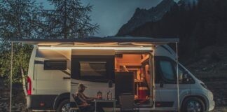 Internationaal onderzoek dat Campercontact Ruim 60% van de Nederlandse camperaars boekt overnachtingsplekken