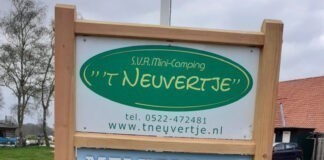 Boerderij en Minicamping ’t Neuvertje in het kleine dorpje Ansen Boerderij en Minicamping 't Neuvertje in het kleine dorpje Ansen