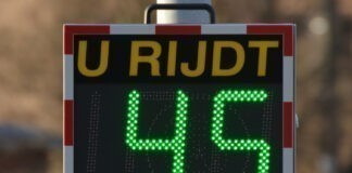 Bevoegdheid om eigen verkeer veiliger te maken Bevoegdheid om eigen verkeer veiliger te maken