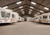 Donkers Caravanstalling – Brabant Nistelrode Donkers Caravanstalling - Brabant Nistelrode