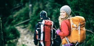 De mooiste onontdekte plekjes in Europa om te kamperen De mooiste onontdekte plekjes in Europa om te kamperen