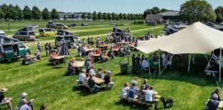 Kom naar het Eventje! Helaas afgelast Kom naar het Eventje!