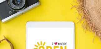 De verstening van campings gaat ten koste van het aantal kampeerplekken De verstening van campings gaat ten koste van het aantal kampeerplekken