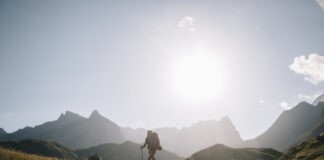 5 bijzondere tochten in La Plagne 5 bijzondere tochten in La Plagne