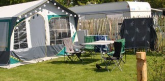 Vakantiepark Schouwen is leuk voor de hele familie Vakantiepark Schouwen is leuk voor de hele familie