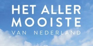 Nieuw ANWB-boek: Het Allermooiste van Nederland Nieuw ANWB-boek: Het Allermooiste van Nederland
