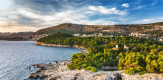 Klein maar fijn: 6 Kroatische mini-eilanden om te bezoeken Klein maar fijn: deze 6 Kroatische mini-eilanden zijn absoluut een bezoekje waard