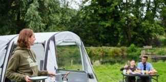 De essentiële uitrusting voor kamperen met het gezin De essentiële uitrusting voor kamperen met het gezin