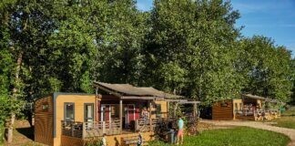 Code oranje bij Europese campingaanbieder Code oranje bij Europese campingaanbieder