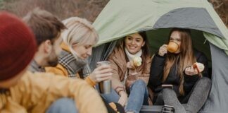 Hollanders in Europese top campingovernachtingen Hollanders in Europese top camping overnachtingen