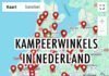 Kampeerwinkels – Vind een kampeerwinkel in de buurt kampeerwinkel - campingwinkel - kampeerwinkels - nederland