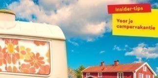 Onbegrensd reisplezier met twee nieuwe campergidsen Onbegrensd reisplezier met twee nieuwe campergidsen