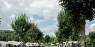 Camping ’t Geuldal kamperen in de Zuid-Limburgse natuur Camping 't Geuldal Kamperen in de Zuid-Limburgse natuur