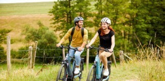 Gazelle’s Eclipse en Ultimate beste in Kieskeurig E-bike Duurtest Gazelle’s Eclipse en Ultimate beste in Kieskeurig E-bike Duurtest