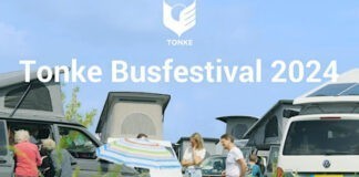 Tonke Busfestival keert terug Tonke Busfestival keert terug